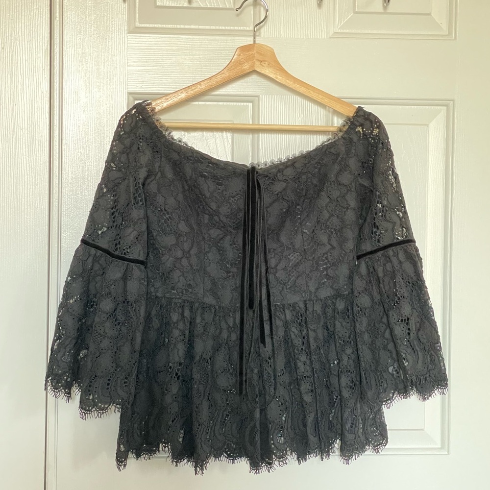 Beautiful blouse